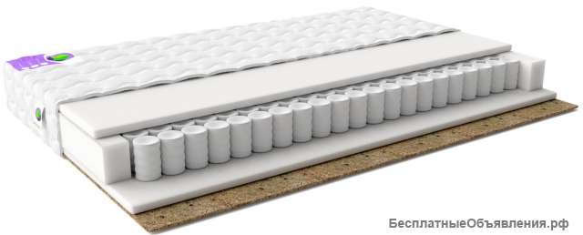 Ортопедические матрасы