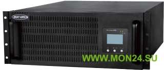 SKAT UPS 10000 RACK Источник бесперебойного питания