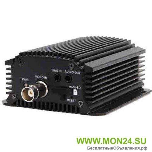DS-6701HWI IP-видеосервер 1-канальный