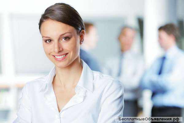 Менеджер по работе с клиентами