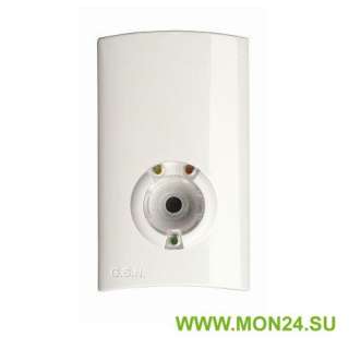 PATROL-501 Извещатель охранный поверхностный звуковой