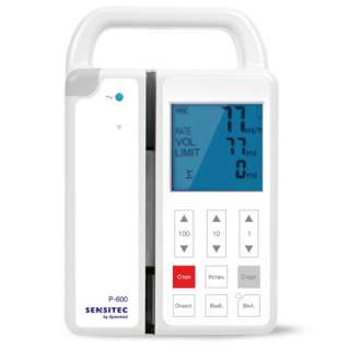 SENSITEC P-600 насос инфузионный волюметрический