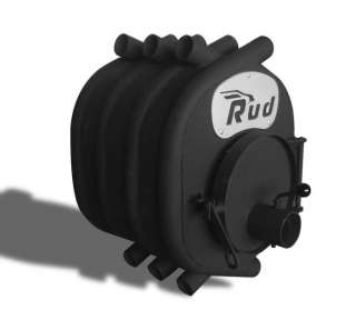 Отопительная конвекционная печь Rud Pyrotron Макси 01 до 100 кв.м.