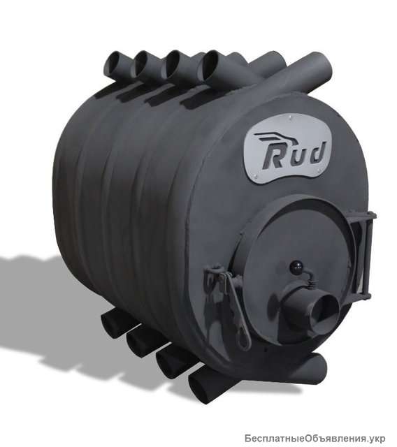 Конвекционная печь Rud Pyrotron Макси 02 до 200 кв.м.