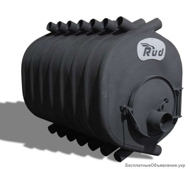 Конвекционная печь Rud Pyrotron Макси 05 до 650 кв.м.