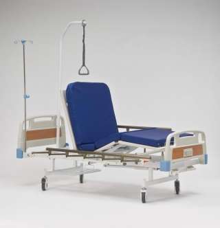 Функциональная механическая кровать с принадлежностями RS105-B, Армед