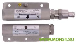 ИО102-МК-Н-Б “Атон” исп.13, нержавеющая сталь Извещатель охранный точечный магнитоконтактный взрывоз