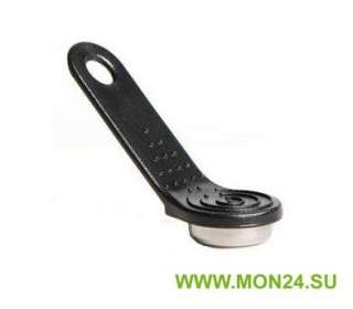 RW1990 (черный) Ключ электронный Touch Memory с держателем