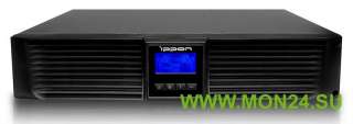 Ippon Smart Winner 1000 источник бесперебойного питания 678355