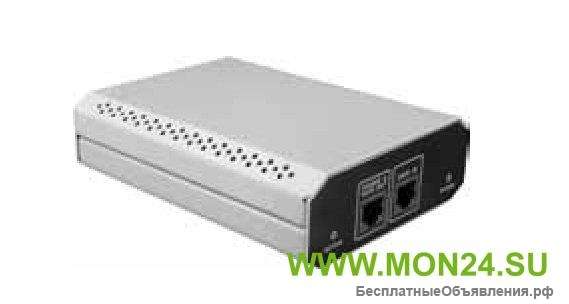 STG-HPoE1 Инжектор питания для термокожухов