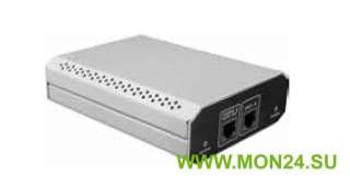 STG-HPoE1 Инжектор питания для термокожухов