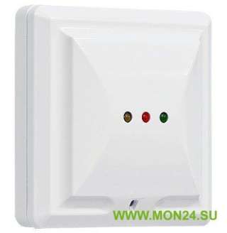 Стекло-Ex (ИО 329-9) (Ладога-Ex) Извещатель охранный поверхностный звуковой