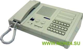 GC-1036D3 (18 аб.) Пульт диспетчерской связи