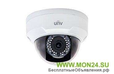 IPC322SR3-DVSPF28-B IP-камера купольная уличная