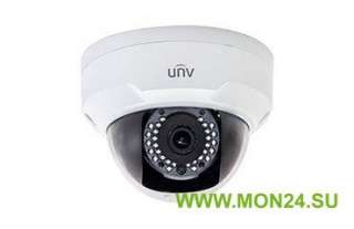 IPC322SR3-DVSPF28-B IP-камера купольная уличная