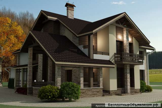 Строим для Вас дом в Краснодарском крае