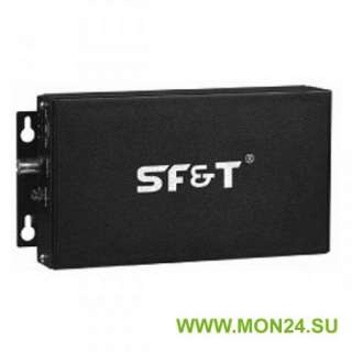 SF10S2R Приемник 1-канальный по оптоволокну
