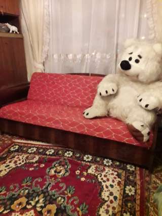 Диван