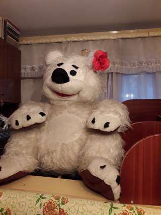 Игрушки
