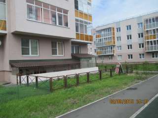 Помещение в микрорайоне Сакраменто