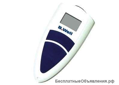 Термометр WF 2000 лобный инфракрасный, для детей B.Well