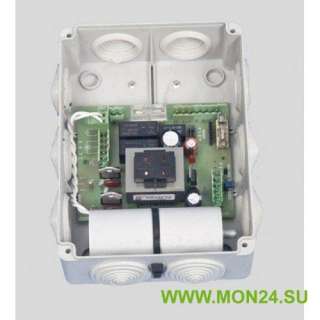 BU-SZ Блок управления