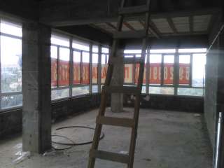 Двухуровневая квартира 105 кв.м. по цене однушки