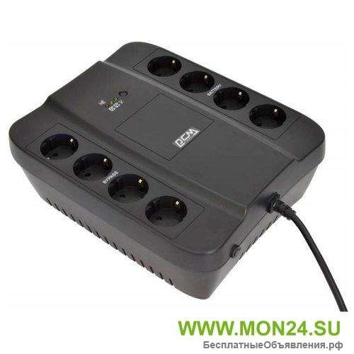Powercom SPD-850N источник бесперебойного питания