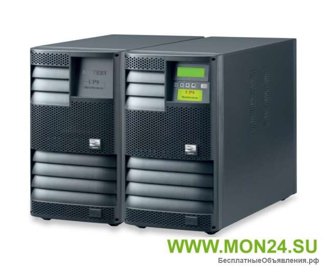 ИБП Legrand MegaLine 2,5kВА F