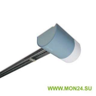 NICE SHEL75KCE Комплект привода для секционных ворот