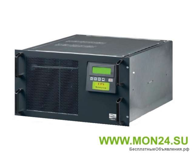 ИБП Legrand MegaLine 5kВА Rack