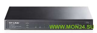 TP-Link TL-SG2210P коммутатор 8-портовый