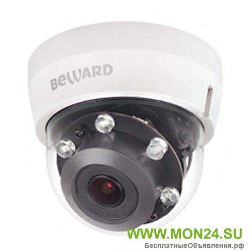 BD4680DRZ IP-камера купольная