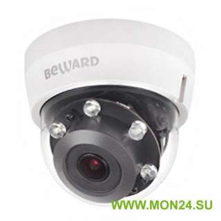 BD4680DRZ IP-камера купольная