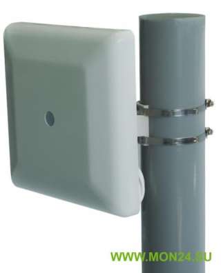 FMW-3В Извещатель охранный радиоволновый линейный взрывозащищенный