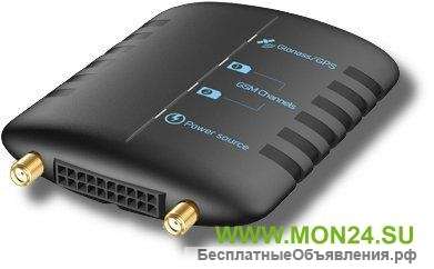 Voyager 2N ГЛОНАСС Light+ Спутниковая система слежения