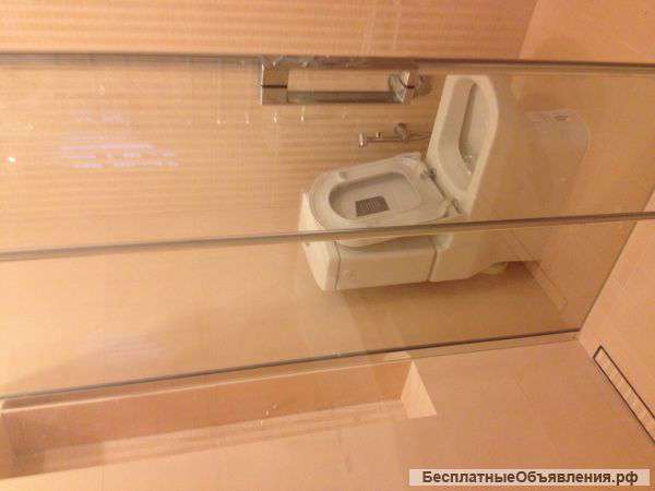 Плиточные работы