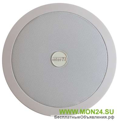 CS-610F Громкоговоритель потолочный 10Вт