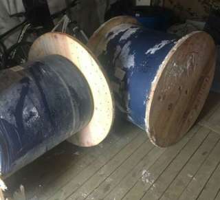 Therm Trac 4AWG XLPE 3kV Термон