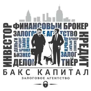 Приглашаю партнёра в бизнес Залоговое агентство
