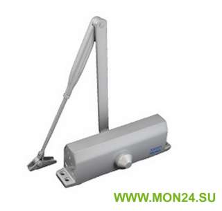 TESA CT 803 (серебро) Доводчик дверной