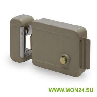 JL-10P Замок электромеханический