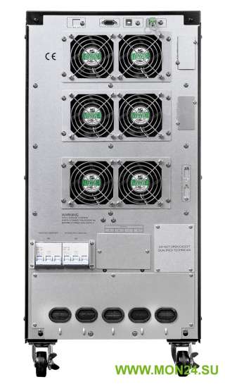 LANCHES L900Pro-H 3/3 15kVA источник бесперебойного питания