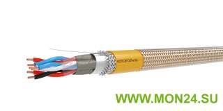 КОПСЭГСКГнг(А)-FRHF 1х2х0,90 Кабель огнестойкий для промышленного интерфейса
