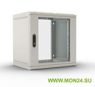 ШРН-15.480 Шкаф телекоммуникационный 19″ настенный