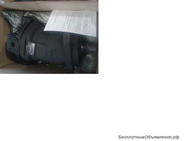 Гидромотор 303.3.112.501