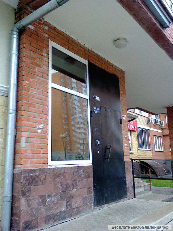 2-комнатная квартира от собственника