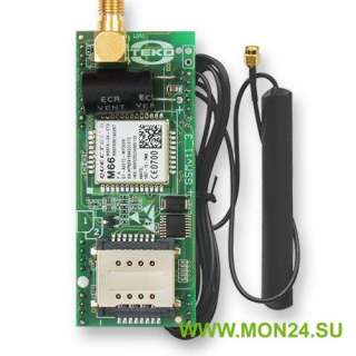 Модуль Астра-GSM (ПАК Астра) Коммуникатор для Астра-712 Pro, Астра-812 Pro и Астра-8945 Pro, выносна