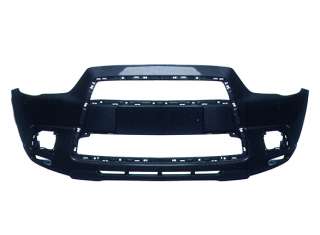 Mitsubishi ASX бампер передний 6400D427