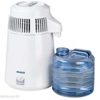 Дистиллятор Euronda Aquadist
